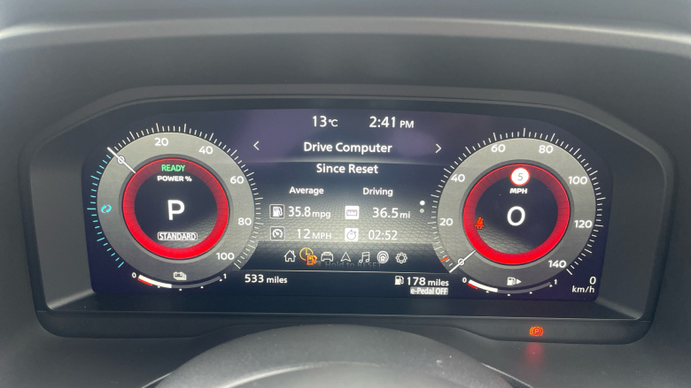 Nissan X-Trail 1.5 E-Power 204 N-Connecta 5dr Xtronic Hybrid Station Wagon